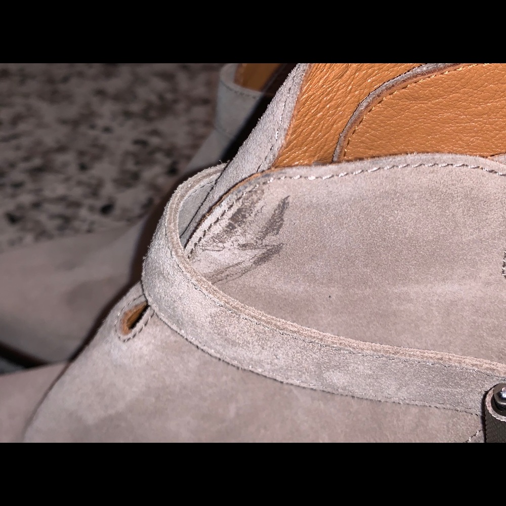 Rag And Bone Ankle Boots - image 8